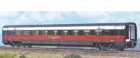 70106 ACME Standard car for for ETR 500  Frecciarossa  train (car #11)
